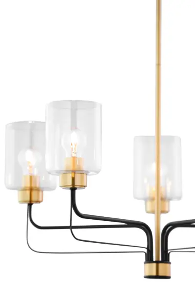 Висящо осветление CERES Jupiter JU1882