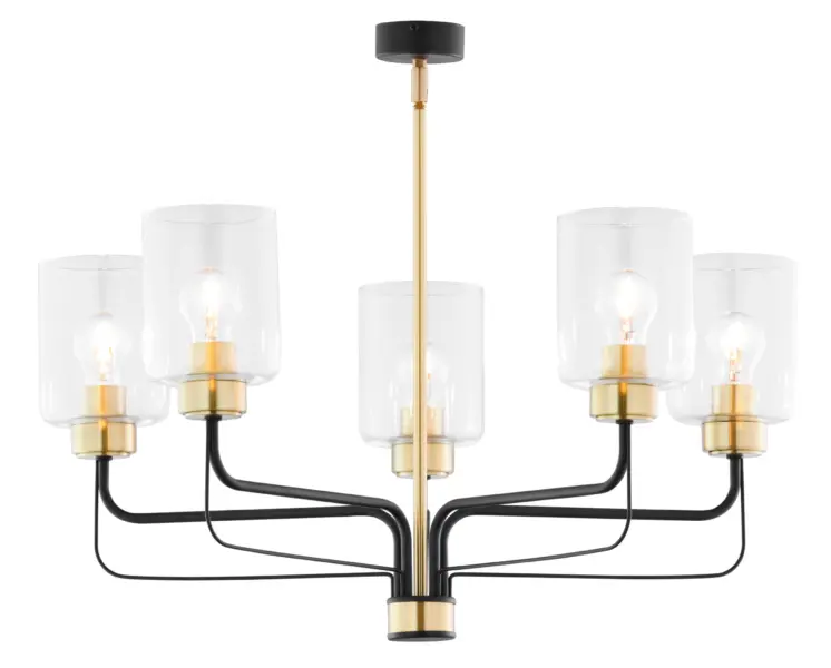 Висящо осветление CERES Jupiter JU1882