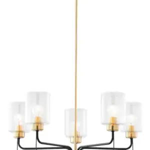 Висящо осветление CERES Jupiter JU1882