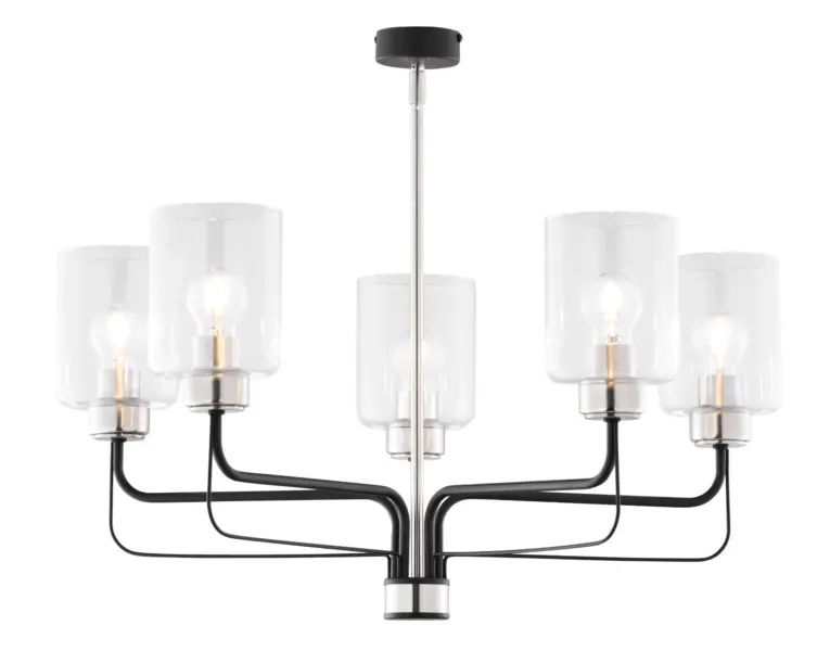 Висящо осветление CERES Jupiter JU1884