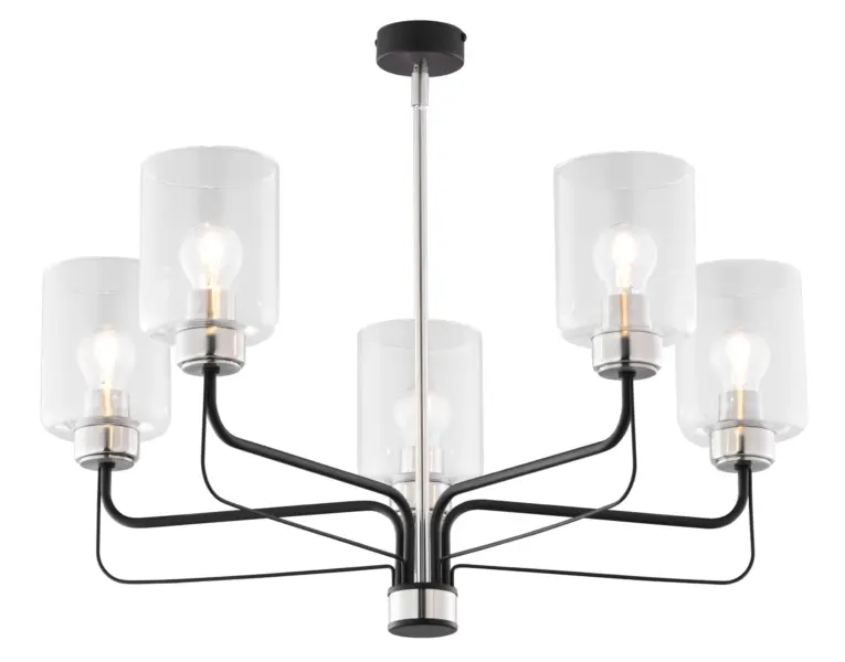 Висящо осветление CERES Jupiter JU1884