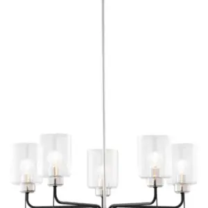 Висящо осветление CERES Jupiter JU1884