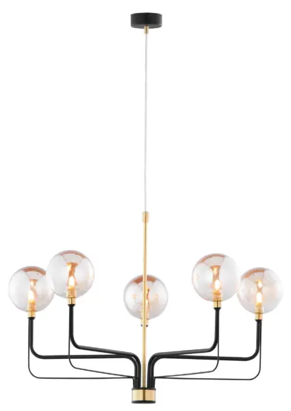 Висящо осветление ERIS Jupiter JU1886