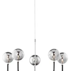 Висящо осветление ERIS Jupiter JU1888