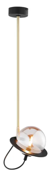 Висящо осветление PLANET Jupiter JU1890