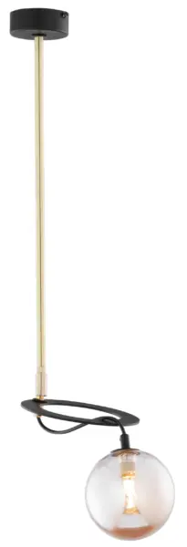 Висящо осветление PLANET Jupiter JU1890