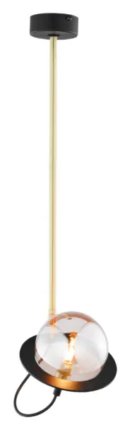 Висящо осветление PLANET Jupiter JU1890