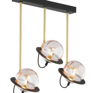 Висящо осветление PLANET Jupiter JU1891