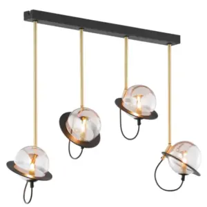 Висящо осветление PLANET Jupiter JU1892