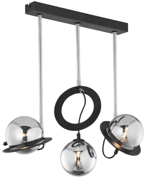 Висящо осветление PLANET Jupiter JU1895