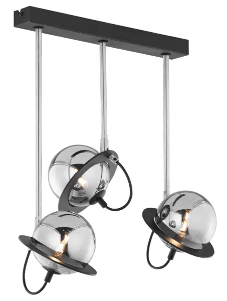 Висящо осветление PLANET Jupiter JU1896