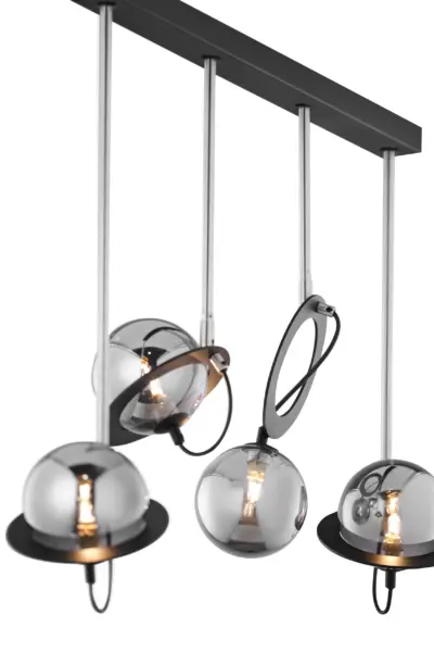 Висящо осветление PLANET Jupiter JU1896