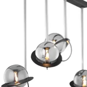 Висящо осветление PLANET Jupiter JU1896