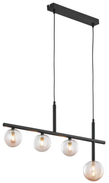 Висящо осветление NEPTUN Jupiter JU1905