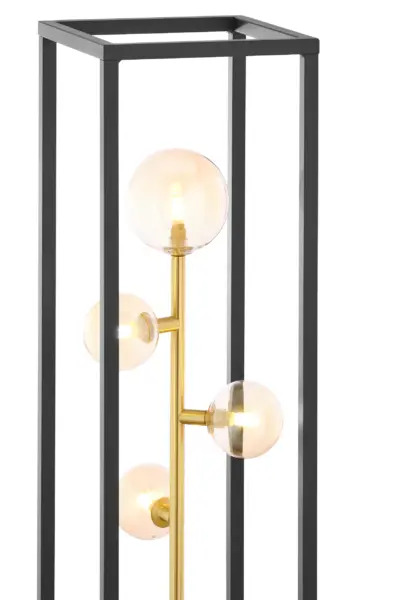 Стояща лампа NEPTUN Jupiter JU1911