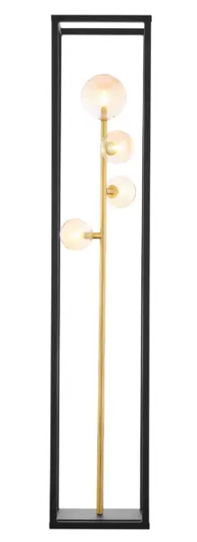 Стояща лампа NEPTUN Jupiter JU1911