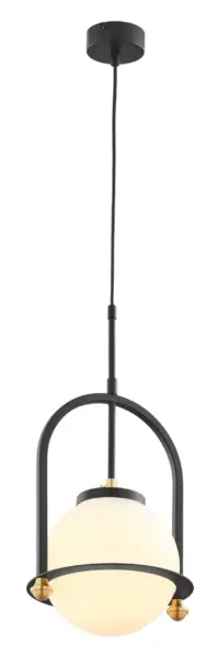 Висящо осветление ROSSO Jupiter JU1912