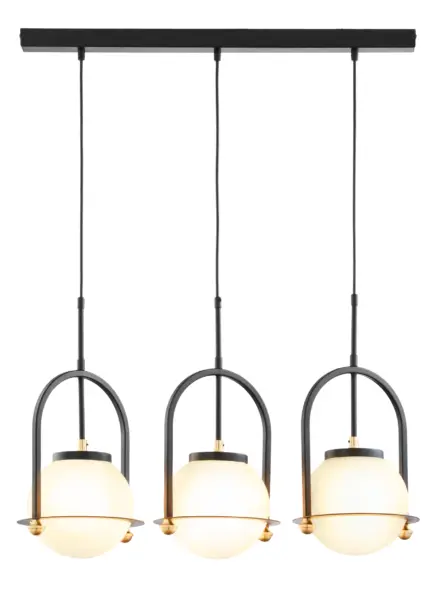 Висящо осветление ROSSO Jupiter JU1916