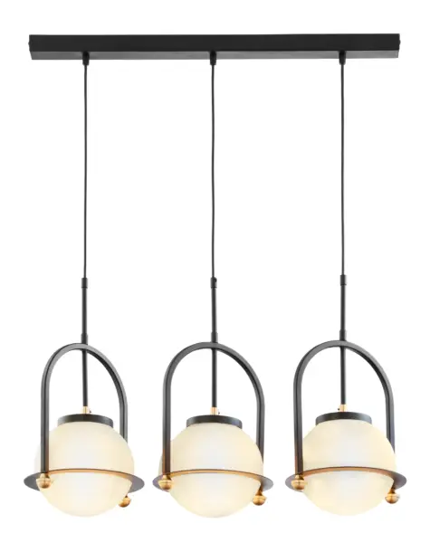 Висящо осветление ROSSO Jupiter JU1916