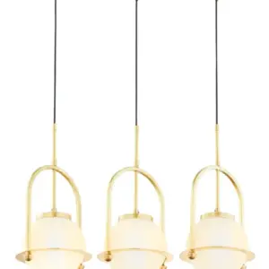 Висящо осветление ROSSO Jupiter JU1917