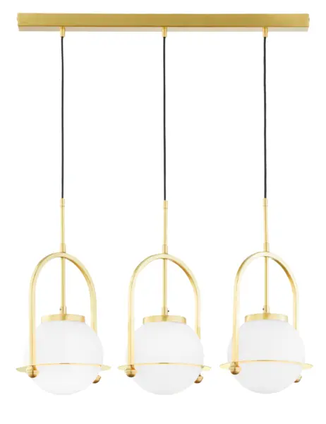 Висящо осветление ROSSO Jupiter JU1917