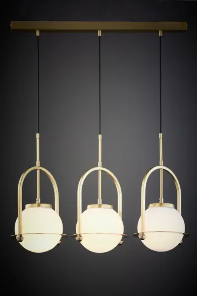 Висящо осветление ROSSO Jupiter JU1917