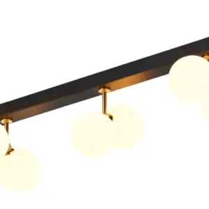 Плафон LUNA Jupiter JU1920