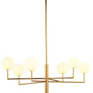 Висящо осветление FEME Jupiter JU1930