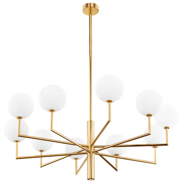 Висящо осветление FEME Jupiter JU1931