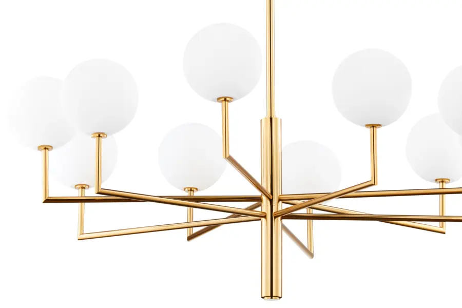 Висящо осветление FEME Jupiter JU1931