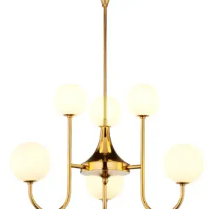 Висящо осветление SELEN Jupiter JU1941