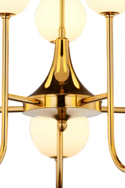 Висящо осветление SELEN Jupiter JU1942