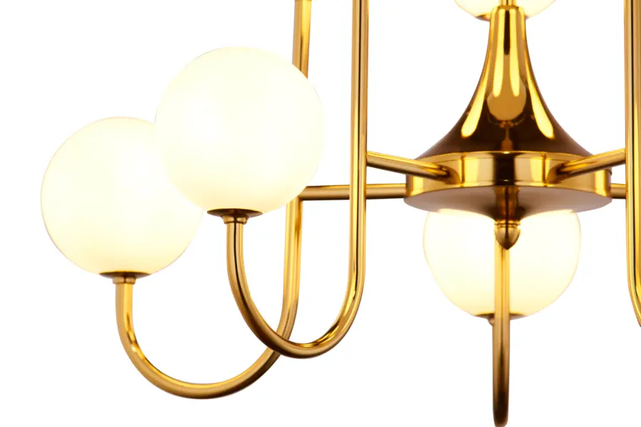 Висящо осветление SELEN Jupiter JU1942