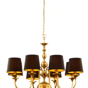 Висящо осветление BATUMI Jupiter JU1952