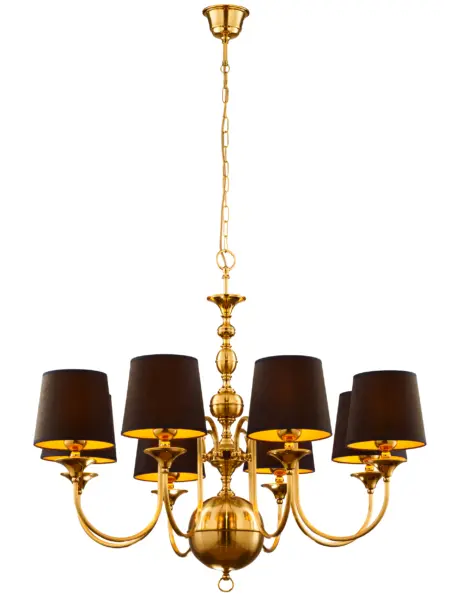 Висящо осветление BATUMI Jupiter JU1952