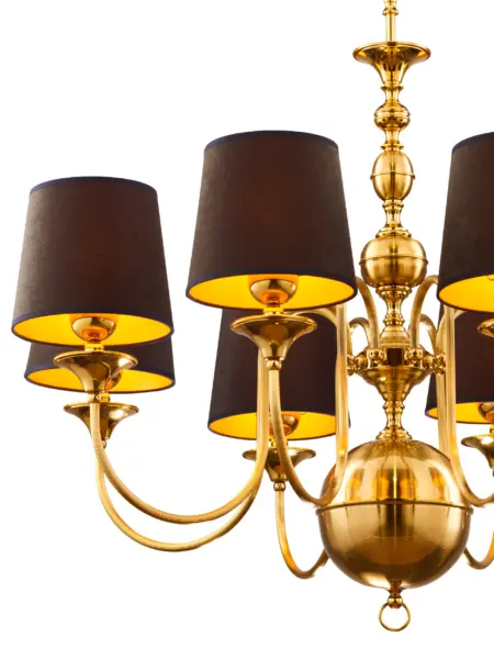 Висящо осветление BATUMI Jupiter JU1952