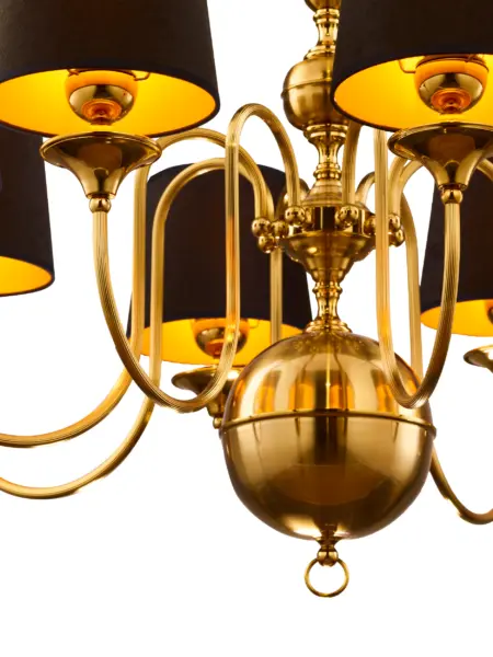 Висящо осветление BATUMI Jupiter JU1952