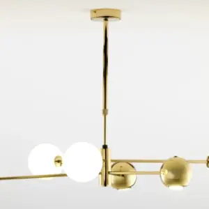 Висящо осветление MOKA Jupiter JU1962