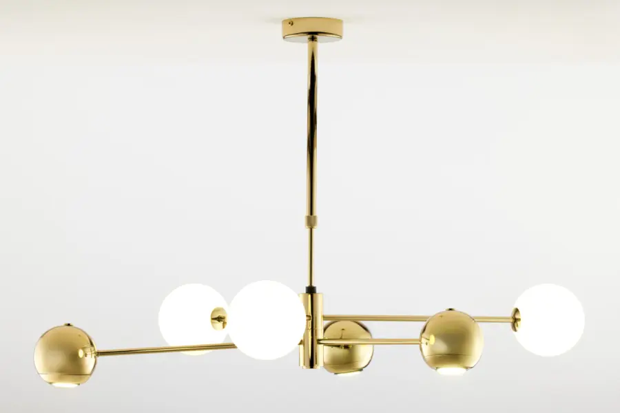 Висящо осветление MOKA Jupiter JU1962