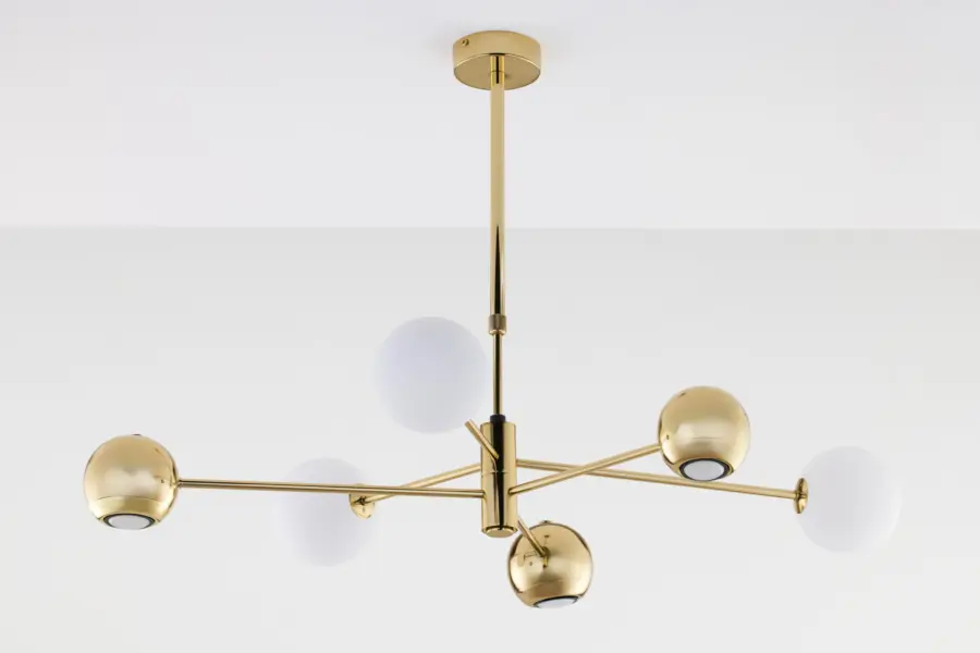 Висящо осветление MOKA Jupiter JU1962