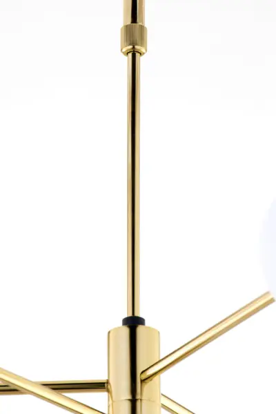 Висящо осветление MOKA Jupiter JU1962