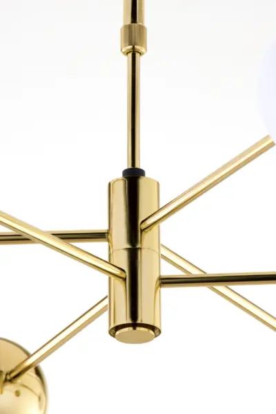 Висящо осветление MOKA Jupiter JU1962