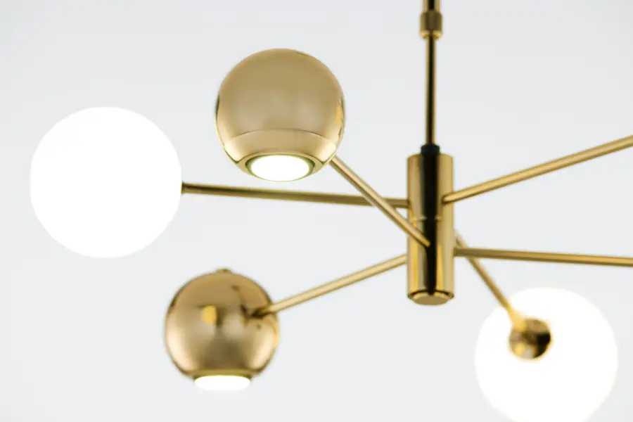 Висящо осветление MOKA Jupiter JU1962