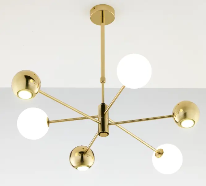 Висящо осветление MOKA Jupiter JU1962