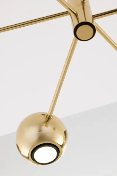 Висящо осветление MOKA Jupiter JU1962