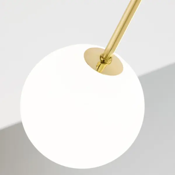 Висящо осветление MOKA Jupiter JU1962