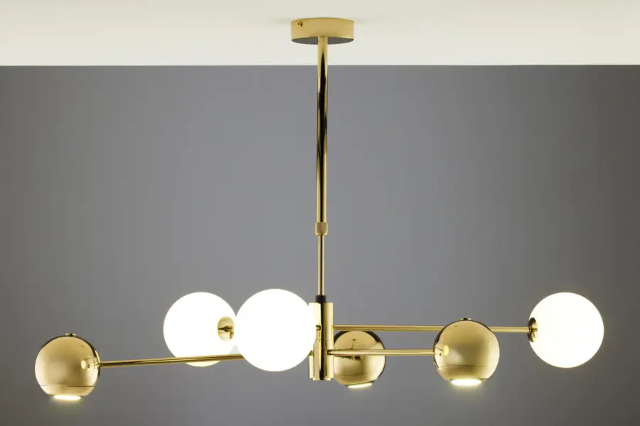 Висящо осветление MOKA Jupiter JU1962