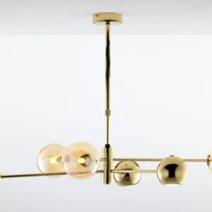 Висящо осветление MOKA Jupiter JU1963