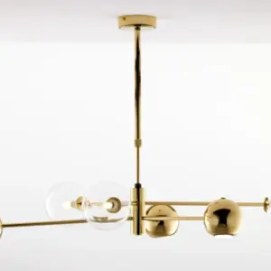 Висящо осветление MOKA Jupiter JU1964