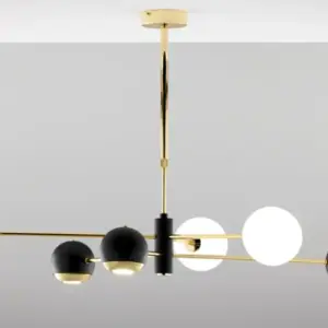 Висящо осветление MOKA Jupiter JU1965